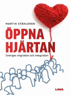 cover image of Öppna Hjärtan